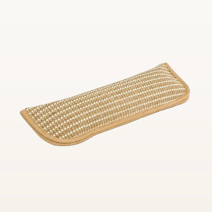 Neko Yawara – Coussin griffoir en chanvre
