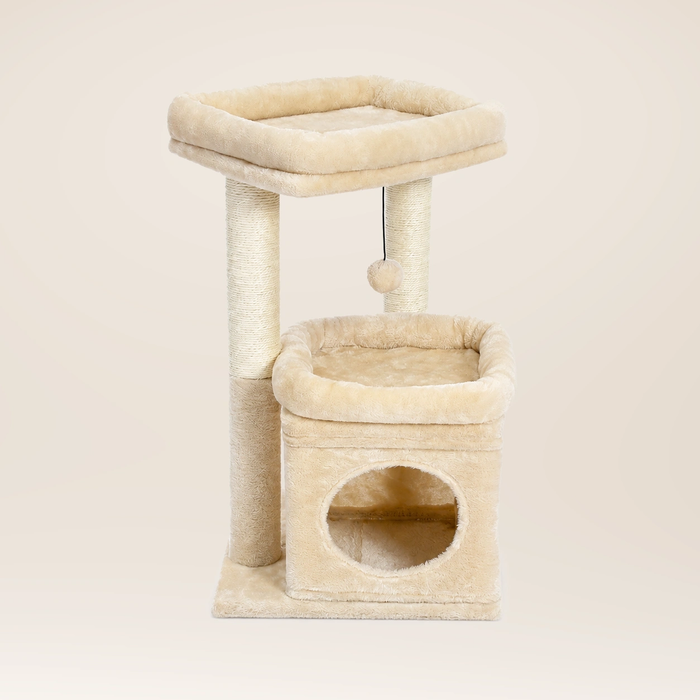 Neko Yume modèle B beige