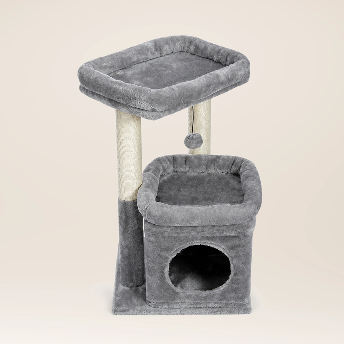 Neko Yume modèle B gris
