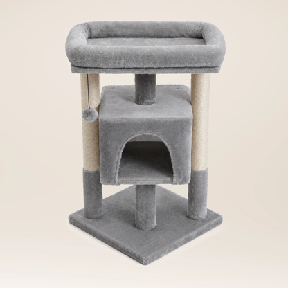 Neko Yume modèle C gris