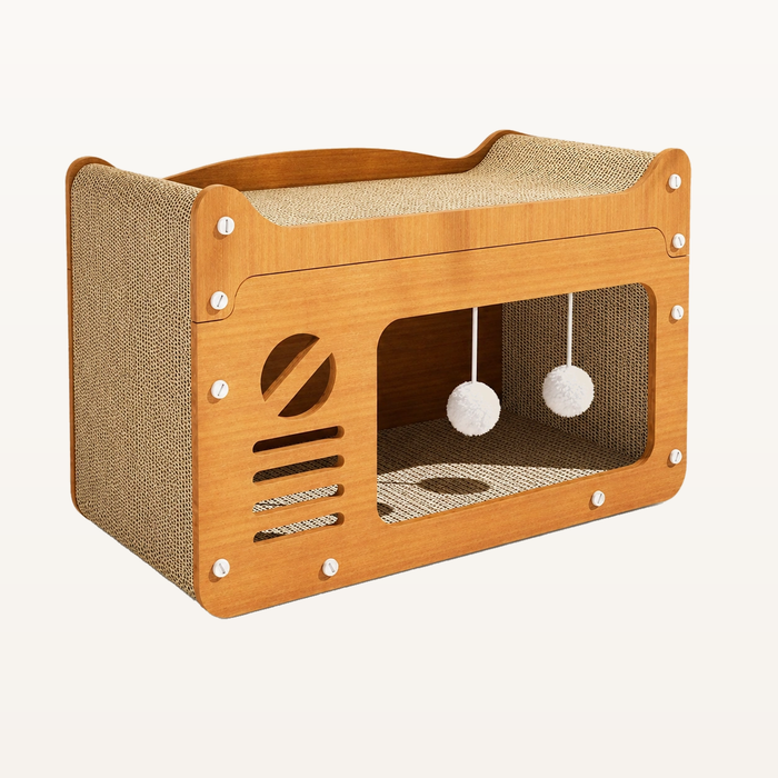 Neko Zen – Modèle B – photo principale sur fond beige