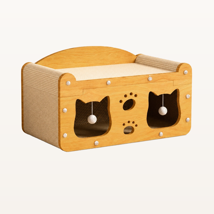 Neko Zen – Modèle D – photo principale sur fond beige