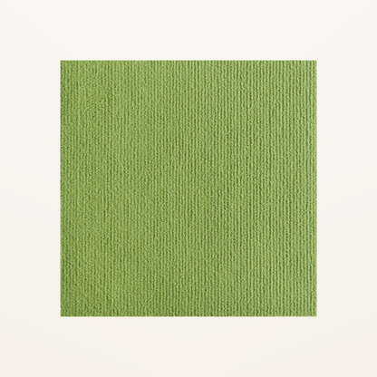 Neko Kizu – Griffoir mural adhésif – Vert / S – 30 × 9 cm – fond beige avec dimensions